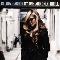 Gardot, Melody: My one and only thrill, Coverabbildung
