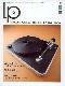 LP - HiFi Magazin: 01/2010, Coverabbildung