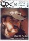Ox Fanzine: # 87 Dezember09/Januar 10, Coverabbildung