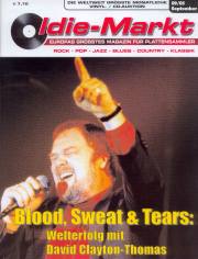 Oldie-Markt: 09/2005, Coverabbildung