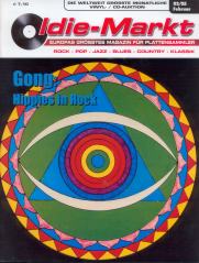 Oldie-Markt: 02/2005, Coverabbildung