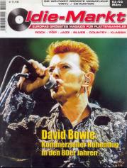 Oldie-Markt: 03/2003, Coverabbildung