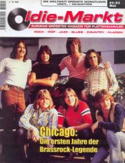 Oldie-Markt: 05/2003, Coverabbildung
