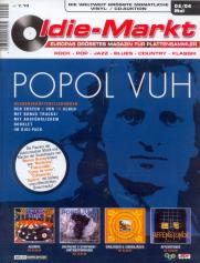 Oldie-Markt: 05/2004, Coverabbildung
