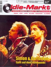 Oldie-Markt: 03/2004, Coverabbildung