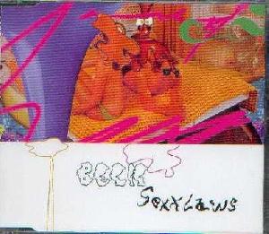 Beck: Sexxlaws, Coverabbildung