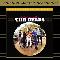 Byrds, The: Mr. Tambourine Man, Coverabbildung