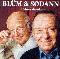 Bl�m & Sodann: Ein vis-a-vis mit, Coverabbildung
