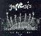 Genesis: Live over Europe 2007, Coverabbildung