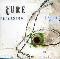 Cure, The: Freakshow, Coverabbildung