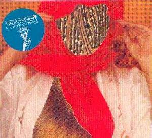 Yeasayer: All our cymbals, Coverabbildung