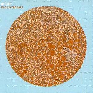 Hot Chip: Made in the dark, Coverabbildung