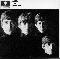 Beatles, The: With the Beatles, Coverabbildung
