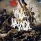 Coldplay: Viva la vida, Coverabbildung