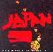 Japan: Adolescent sex, Coverabbildung