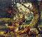 McKennitt, Loreena: A midnight winter's dream, Coverabbildung