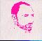Fink: Sort_of_revolution, Coverabbildung