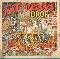 Fat Freddys Drop: Dr. Boondigga, Coverabbildung