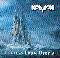 Kayak: Letters from Utopia, Coverabbildung