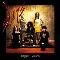 Slits: Trapped animal, Coverabbildung