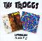 Troggs, The: Cellophane / Mixed bag, Coverabbildung