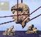 Hot Chip: One life stand, Coverabbildung