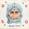 Devo: Beautiful world, Coverabbildung