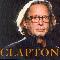Clapton, Eric: Clapton, Coverabbildung