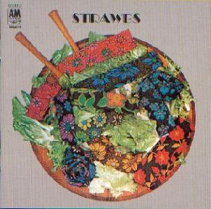 Strawbs: Strawbs, Coverabbildung