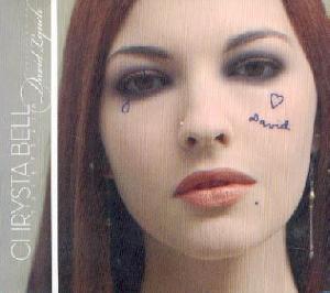 Lynch, David / Chrysta Bell: This train, Coverabbildung