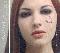 Lynch, David / Chrysta Bell: This train, Coverabbildung