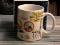 Beatles =Coffee mug=: Yellow submarine, Coverabbildung