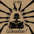 Green, Liz: O, devotion!, Coverabbildung
