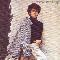 Buckley, Tim: Tim Buckley, Coverabbildung