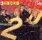 Lords, The: 20 Jahre (Best of), Coverabbildung