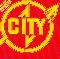 City: City, Coverabbildung
