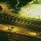 Bloc Party: A weekend in the city, Coverabbildung