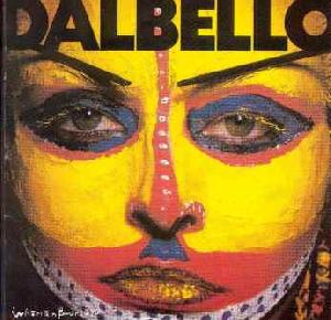 Dalbello: Whoman four say, Coverabbildung