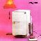 Cure, The: Three imaginary boys, Coverabbildung