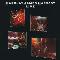 Barclay James Harvest: Live, Coverabbildung