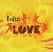Beatles, The: Love, Coverabbildung