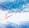 Burgh, Chris de: Spark to a flame (Best of), Coverabbildung