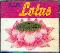 R.E.M.: Lotus, Coverabbildung