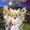 Barclay James Harvest: Octoberon, Coverabbildung