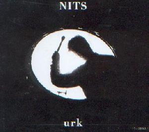 Nits: Urk, Coverabbildung