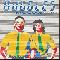 Buggles, The: Video killed the radio star, Coverabbildung