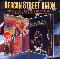 Beacon Street Union: The eyes of.../The clown died, Coverabbildung