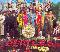 Beatles, The: Sgt. Peppers Lonely H..., Coverabbildung
