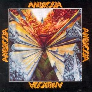 Ambrosia: Ambrosia, Coverabbildung