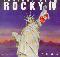 First Patrol: Fanfare from Rocky IV, Coverabbildung